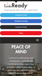 Mobile Screenshot of cardioready.com